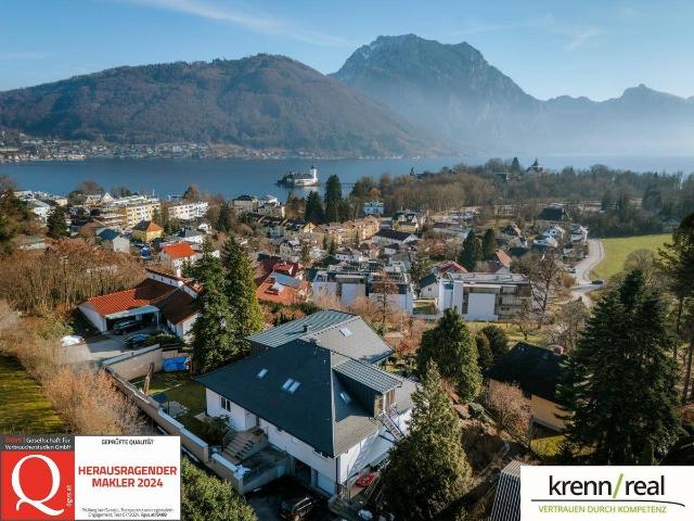 Haus kaufen in Gmunden, Oberösterreich