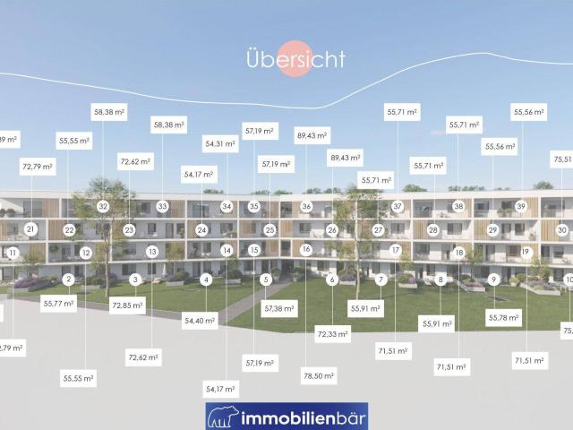 Apartment kaufen in Bad Schallerbach, Oberösterreich