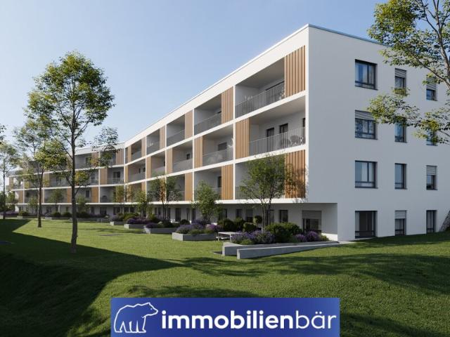 Wohnung kaufen in Bad Schallerbach, Oberösterreich