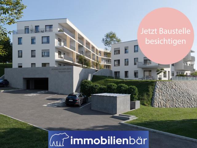 Wohnung kaufen in Bad Schallerbach, Bezirk Grieskirchen