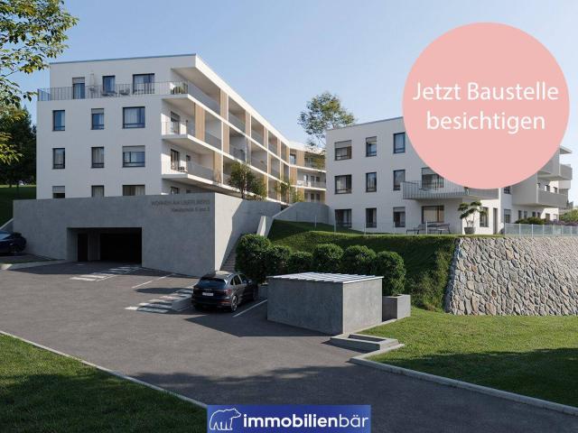 Apartment kaufen in Bad Schallerbach, Oberösterreich
