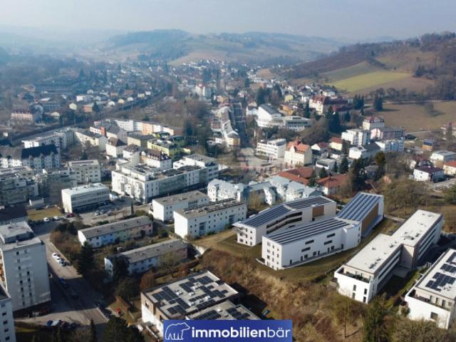 Wohnung kaufen in Gebersdorf, Bad Schallerbach