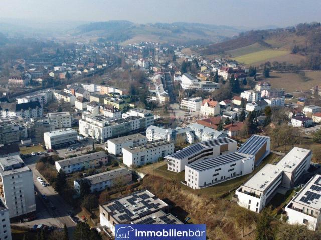 Apartment kaufen in Bad Schallerbach, Oberösterreich