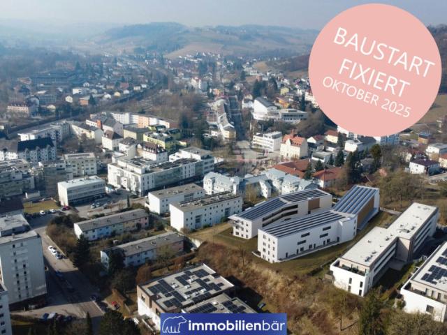 Wohnung kaufen in Bad Schallerbach, Oberösterreich