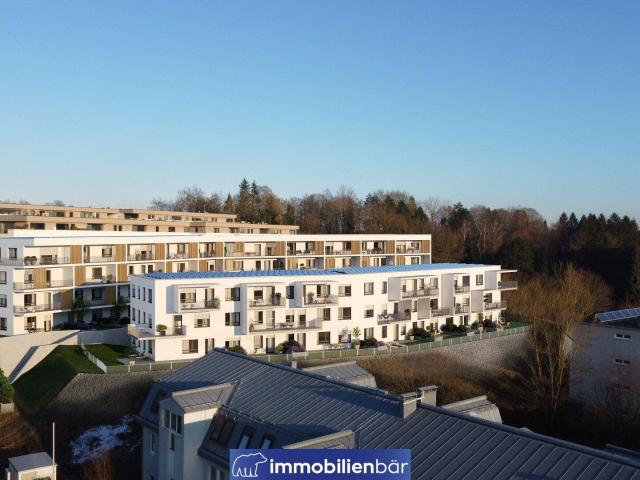 Apartment kaufen in Bad Schallerbach, Oberösterreich