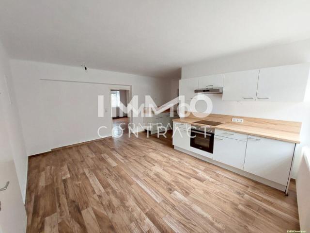 Erdgeschosswohnung kaufen in Amstetten, Niederösterreich