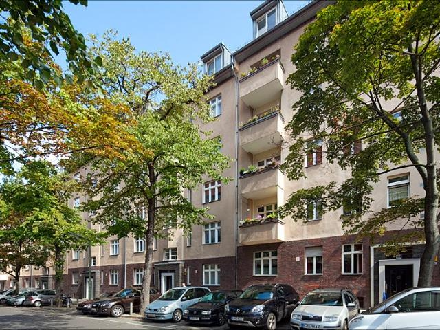 Apartment mieten in Wilmersdorf, Berlin