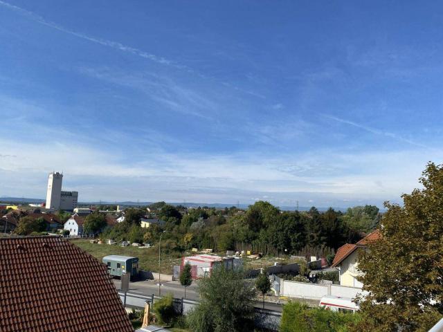 Apartment kaufen in Kirchberg am Wagram, Niederösterreich