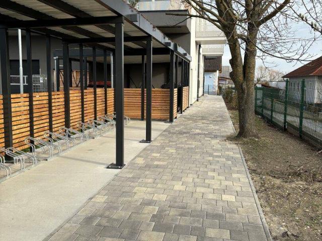 Apartment kaufen in Kirchberg am Wagram, Niederösterreich