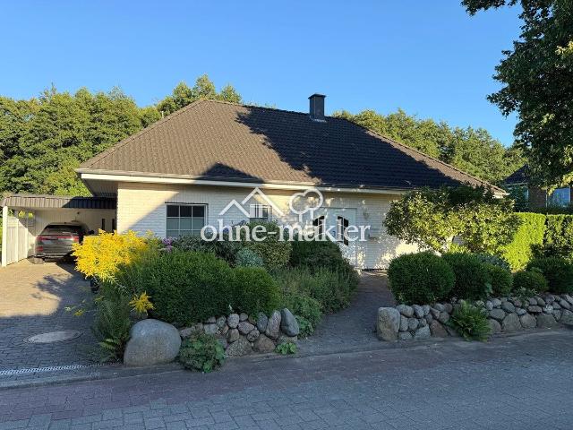 Haus kaufen in Heiligenstedten, Schleswig-Holstein