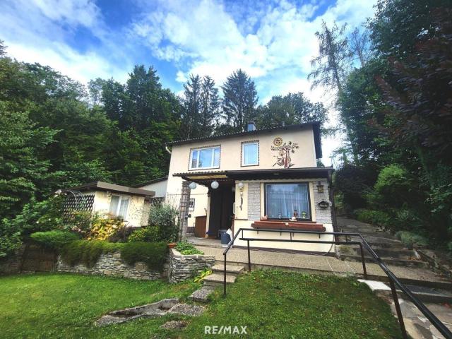 Haus kaufen in Wolfsgraben, Niederösterreich