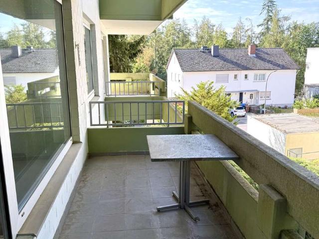 Wohnung kaufen in Falkenstein, Donnersbergkreis