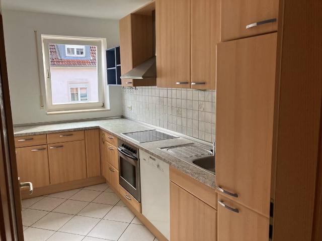 Wohnung kaufen in Eismannsdorf, Allersberg
