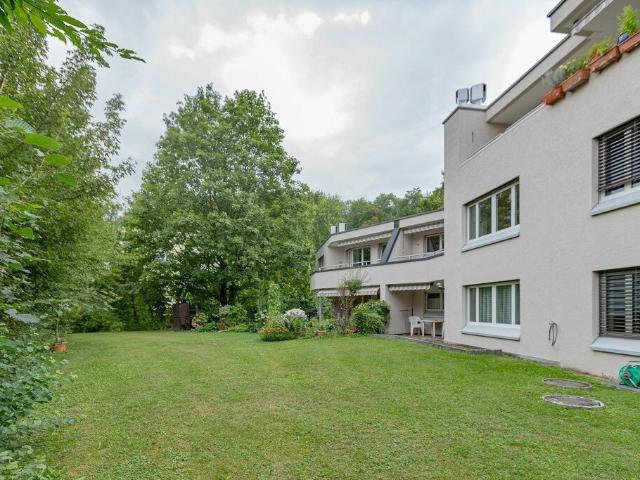 Wohnung mieten in Uitikon Waldegg, Zürich