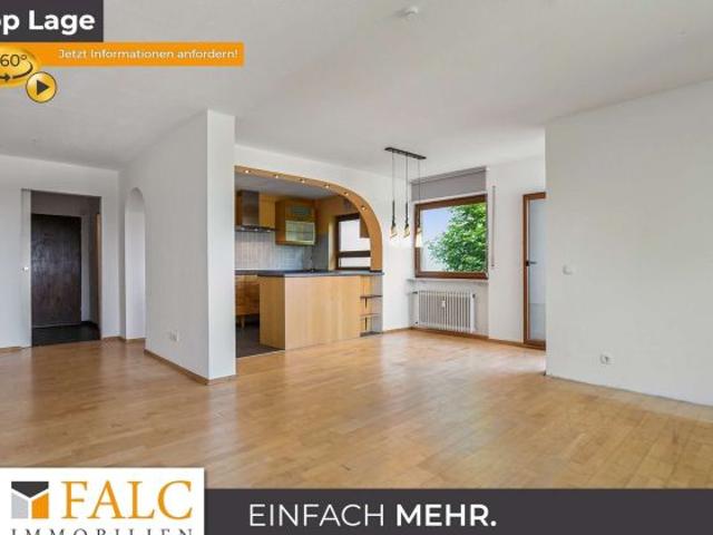 Wohnung kaufen in Malsch, Baden-Württemberg