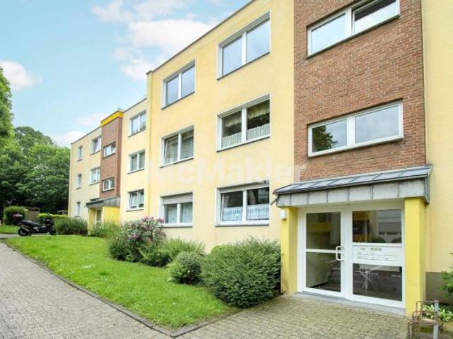 Wohnung kaufen in Haan, Nordrhein-Westfalen
