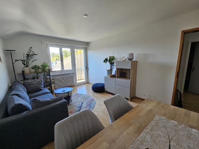 Apartment mieten in Heidenchilen, Wettswil am Albis