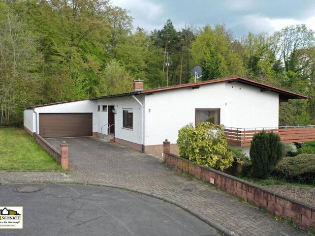 Haus kaufen in Mechenhard, Erlenbach