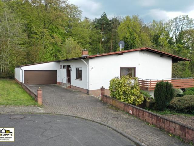 Haus kaufen in Erlenbach, Bayern