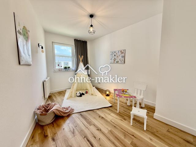 Apartment kaufen in Dortmund, Berghofer Mark Apartment kaufen in Dortmund, Berghofer Mark