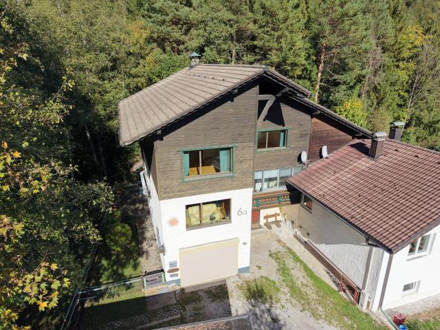 Haus kaufen in Vils, Bezirk Reutte