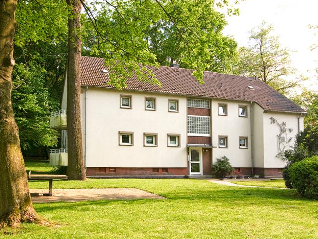 Apartment mieten in Resser Mark, Gelsenkirchen