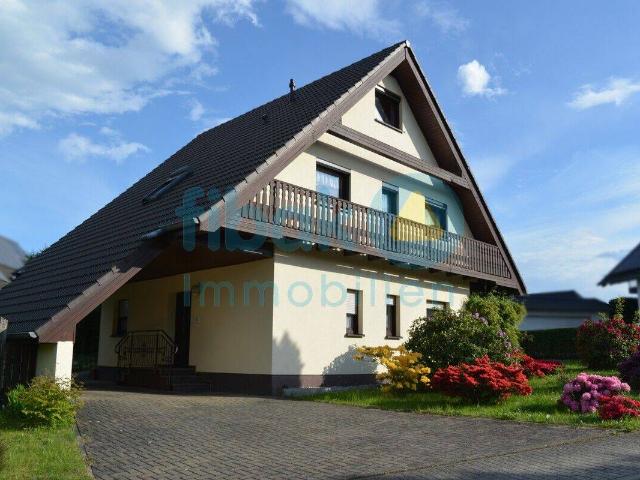 Haus kaufen in Borna, Sachsen