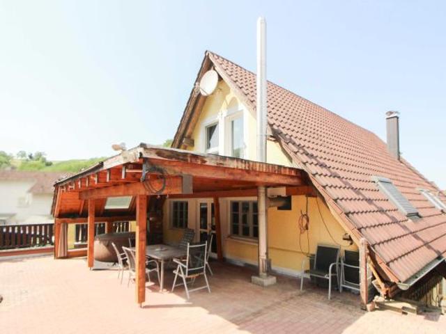 Haus kaufen in Knittlingen, Baden-Württemberg