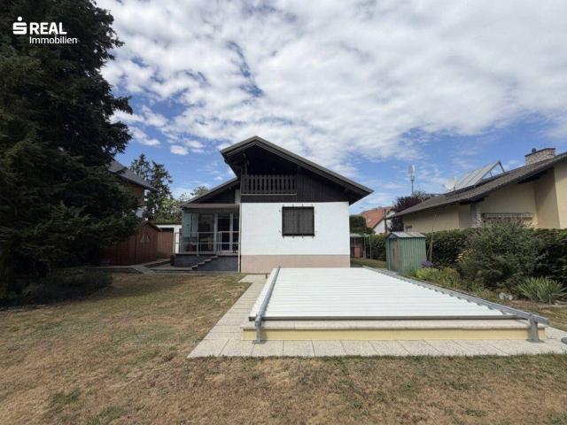Haus kaufen in Haslau an der Donau, Niederösterreich