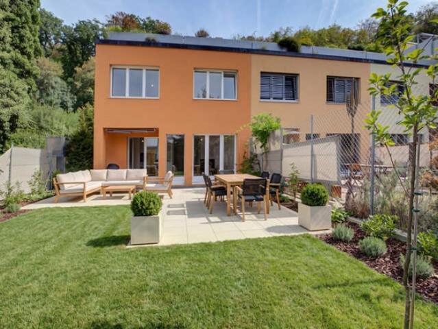 Reihenfamilienhaus kaufen in Bonstetten, Zürich
