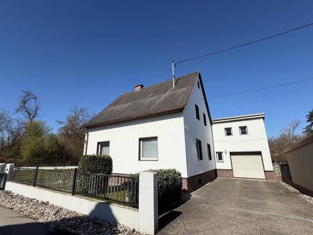 Haus kaufen in Thurnharting, Pasching