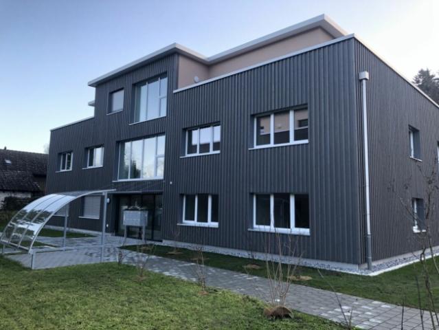 Wohnung mieten in Dübendorf, Zürich