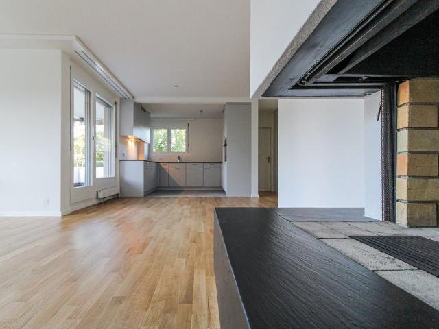 Wohnung mieten in Uitikon Waldegg, Zürich