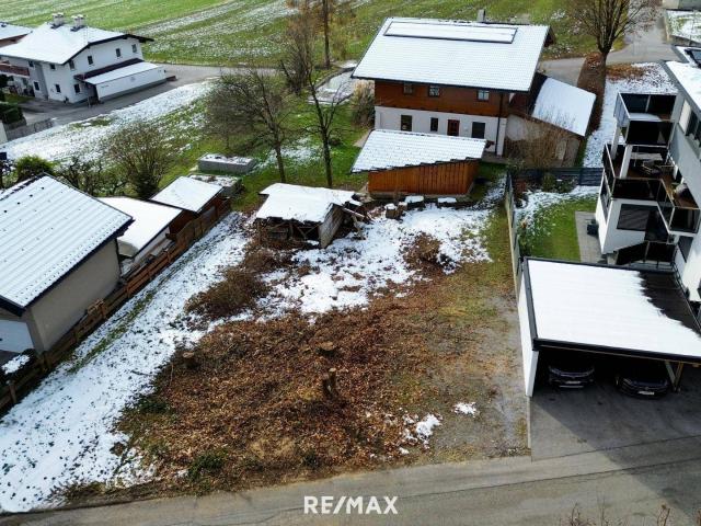 Immobilie kaufen in Wiesing, Tirol