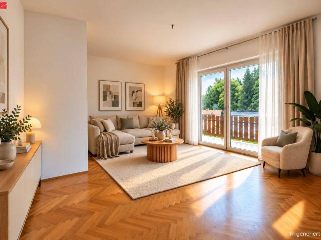 Haus kaufen in Oberfeistritz, Anger