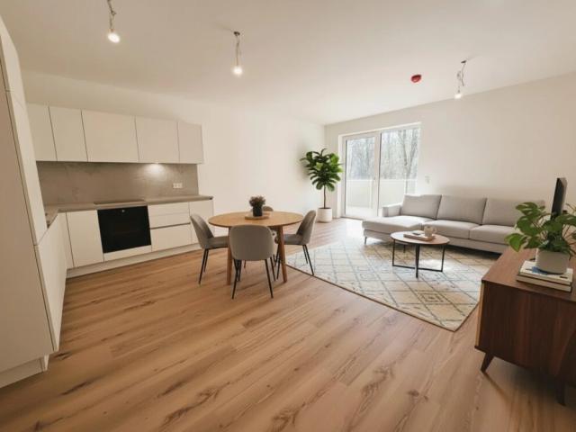 Apartment mieten in Dornach-Auhof, Linz