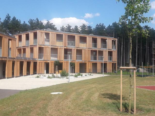 Apartment mieten in Niederösterreich