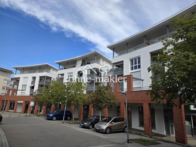 Apartment mieten in Hohbuch, Reutlingen