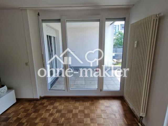 Apartment mieten in Reutlingen, Baden-Württemberg