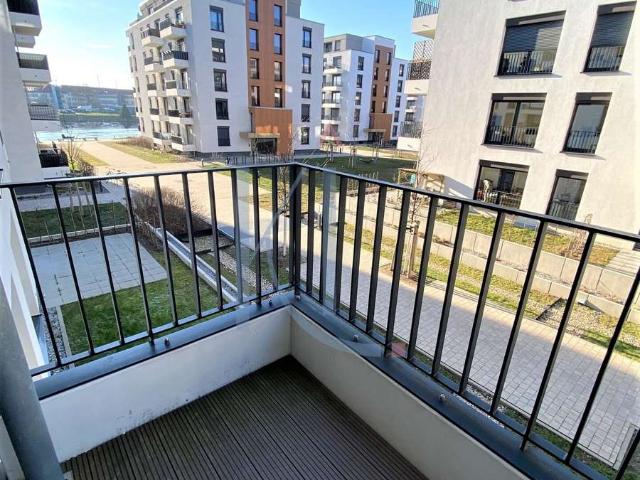 Wohnung kaufen in Treptow-Köpenick, Berlin