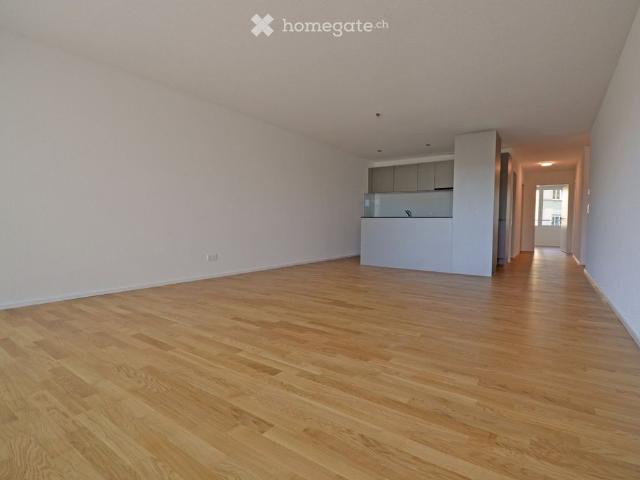 Apartment mieten in Hinterkappelen, Wohlen bei Bern