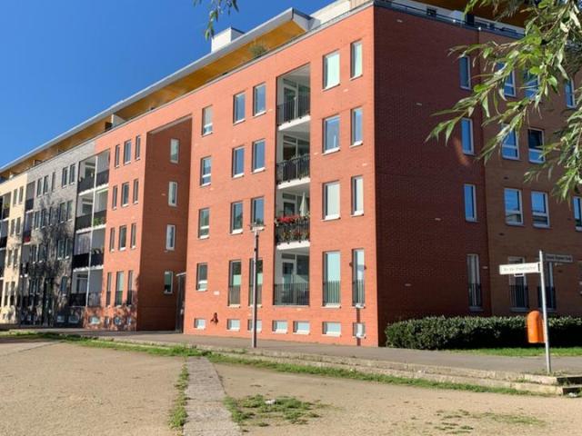 Wohnung kaufen in Spandau, Berlin