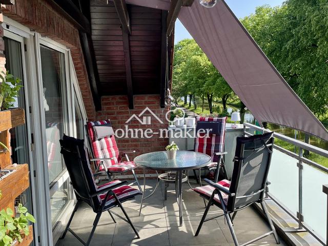 Apartment kaufen in Nordhorn, Niedersachsen
