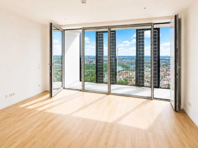 Apartment mieten in Donaustadt, Wien