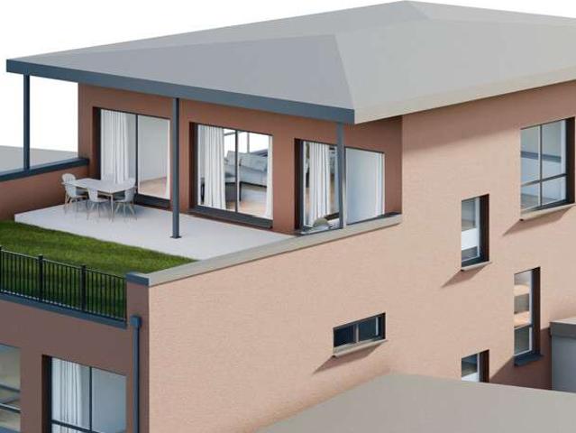 Wohnung kaufen in Kirchberg, Rhein-Hunsrück-Kreis