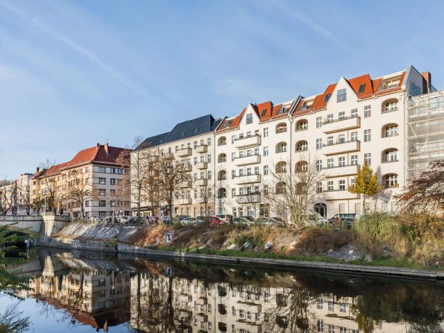 Wohnung kaufen in Neukölln, Berlin