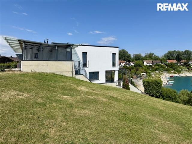 Einfamilienhaus kaufen in Neudörfl, Burgenland