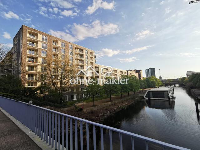 Apartment kaufen in Hammerbrook, Hamburg