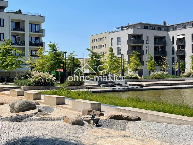 Apartment kaufen in Treptow–Köpenick, Berlin