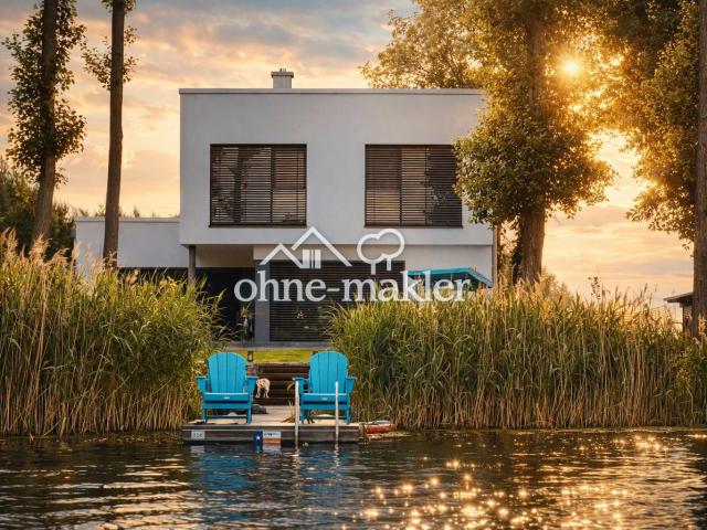 Haus kaufen in Wandlitz